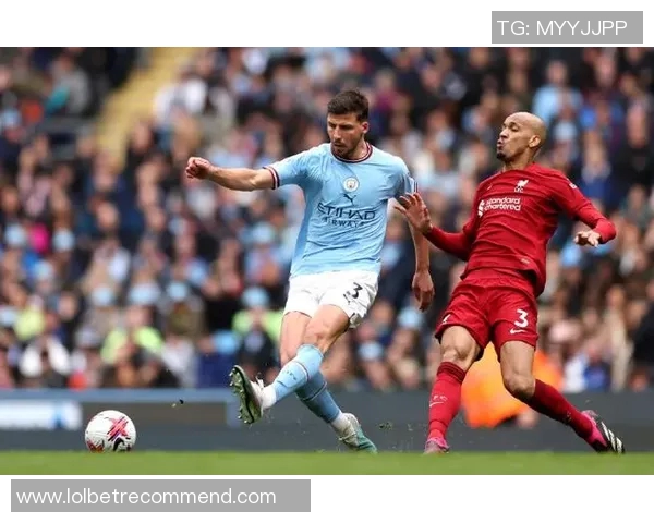 德甲精彩对决曼城以一球小胜利物浦点燃全场激情