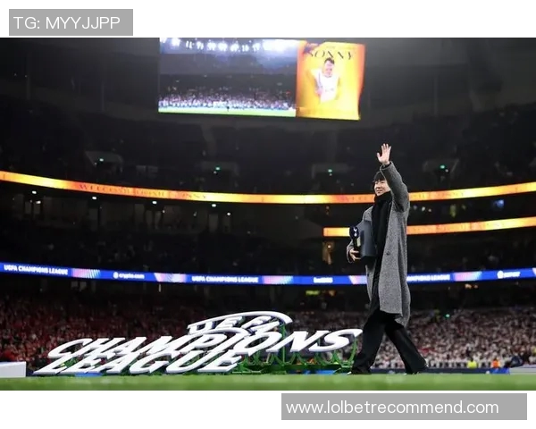 欧联杯激战平局莱比锡与热刺互交白卷神扑时刻引发全场热议