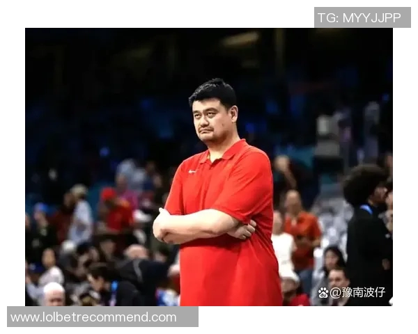 姚明效应如何影响中国篮球发展与国际形象的深远意义探讨