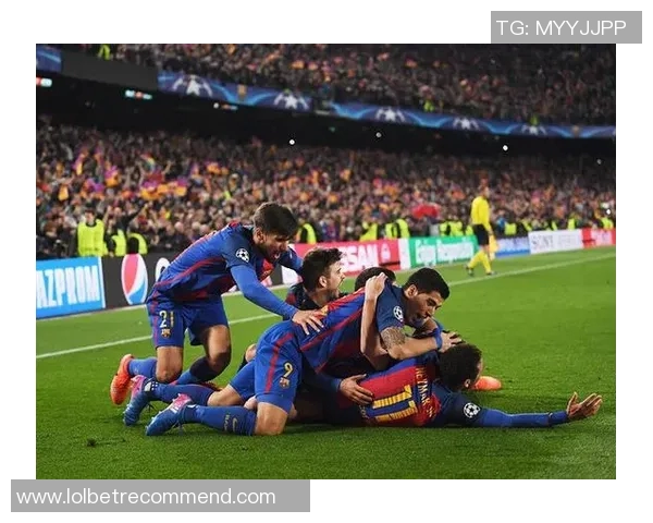 欧冠经典对决里昂惊险逆转巴萨乌龙球引爆全场激情时刻回顾