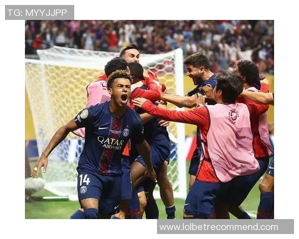 德甲精彩对决利物浦大胜巴黎圣日耳曼帽子戏法引爆全场战术分析