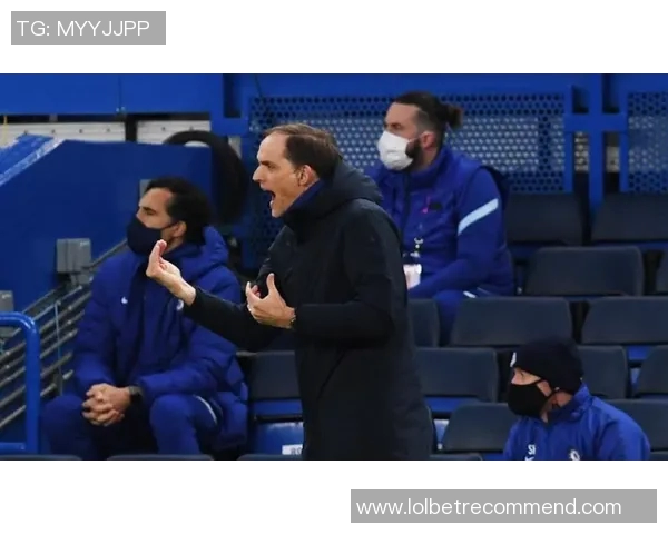 世界杯激战切尔西与热刺平局绝杀瞬间引发全场狂欢赛后深度解析