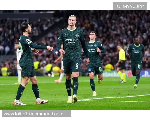 足总杯激战曼城与皇马平局点球大战成决胜关键瞬间点评